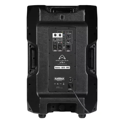 WHARFEDALE PRO TOURUS-AX15-MBT