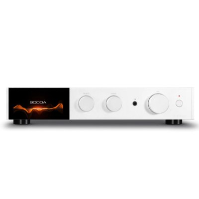 Audiolab 9000A integrated amplifier
