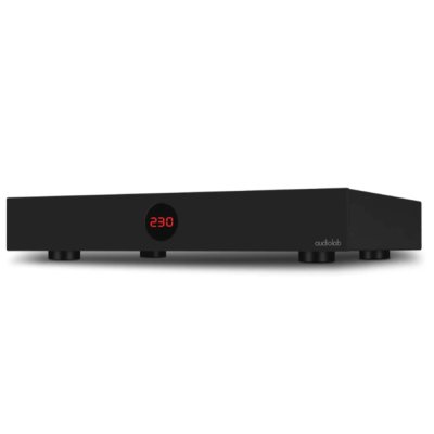Audiolab DC Block 6 Direct Current Blocker