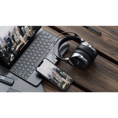 FiiO FT5 หูฟัง Headphones ไดรเวอร์ Planar 90 mm รองรับ Hi-Res