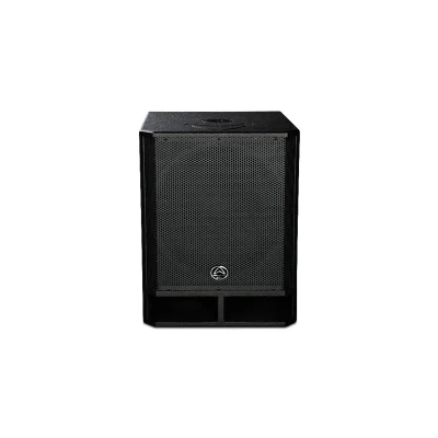 WHARFEDALE PRO EVO-X18B ลำโพงซับวูฟเฟอร์ 600 วัตต์ ขนาด 18 นิ้ว