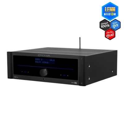 EMOTIVA BasX MR1L 9.2 Channel Dolby Atmos&DTSX