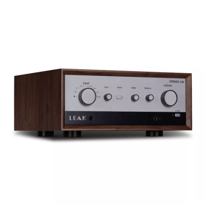 LEAK STEREO 130 Integrated Amplifier