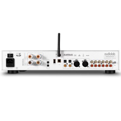 Audiolab 9000A integrated amplifier