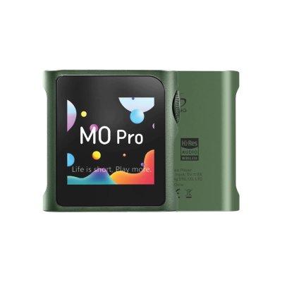 Shanling M0Pro  Portable Hi-Res Music Player