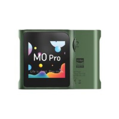 Shanling M0Pro  Portable Hi-Res Music Player