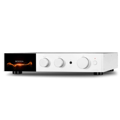 Audiolab 9000A integrated amplifier