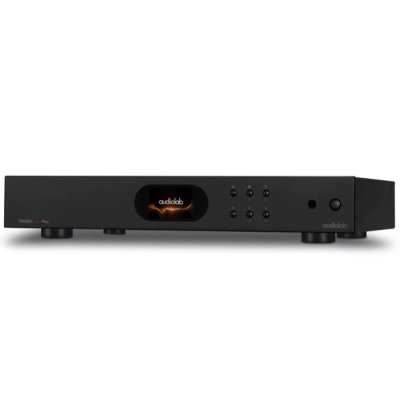 Audiolab 7000N Play Wireless Audio Streaming Player