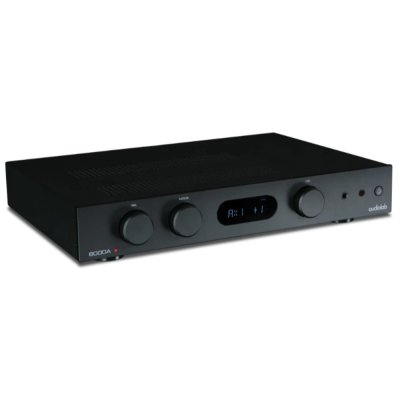Audiolab 6000A Integrated Amplifier with Bluetooth