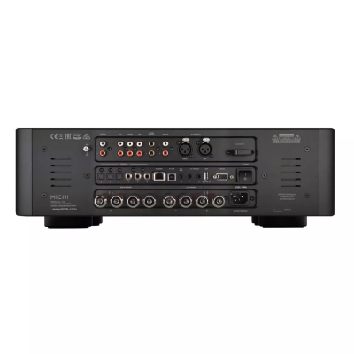 MICHI X3 S2 (Series 2) Integrated amplifier
