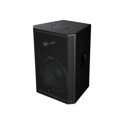 WHARFEDALE PRO EVO-X12 ลำโพงพาสซีฟ 2 ทาง 300 วัตต์ ขนาด 12 นิ้ว