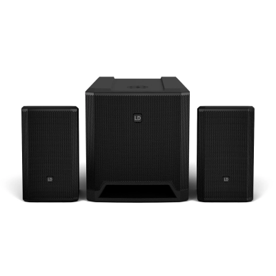 LD Systems Dave 12 G4X