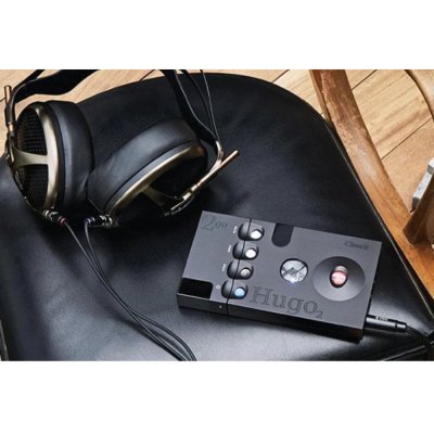 Chord 2GO Music Streamer  Player for Hugo 2