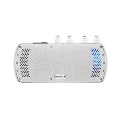 Chord Etude 150w Stereo Power Amplifier