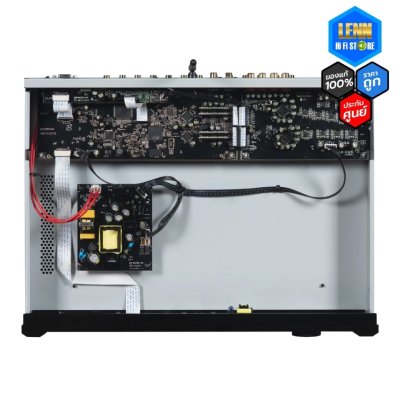 EMOTIVA BasX MC1 13.2 Channel Dolby Atmos® & DTSX™ Cinema Processor
