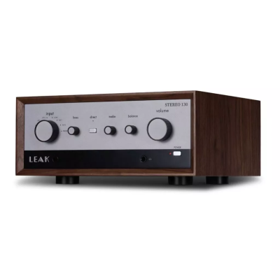 LEAK STEREO 130 Integrated Amplifier