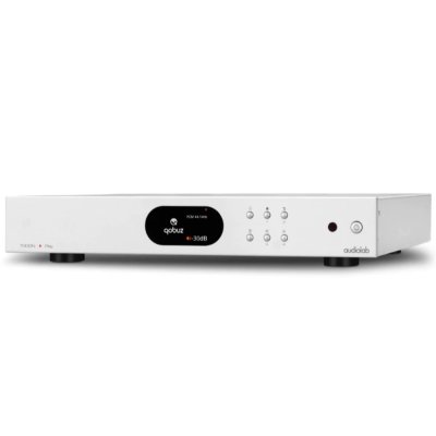 Audiolab 7000N Play Wireless Audio Streaming Player