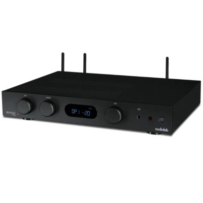 Audiolab 6000A play Integrated Streaming Amplifier