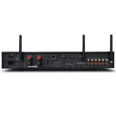 Audiolab 6000A play Integrated Streaming Amplifier
