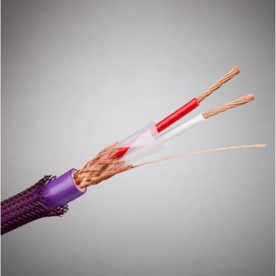 TCHERNOV CABLE CLASSIC MKll SC Bn/Bn (1.65 M.)
