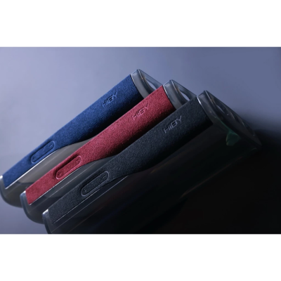 Hiby R8ii เครื่องเล่นเพลงพกพาระดับไฮเอนด์ รองรับ MQA, PCM 32bit/1536kHz, DSD1024