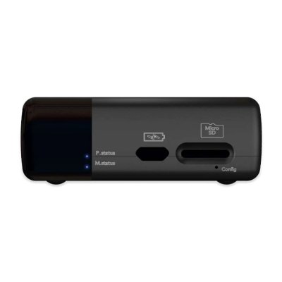 Chord Poly Music streamerplayer for Mojo and Mojo 2