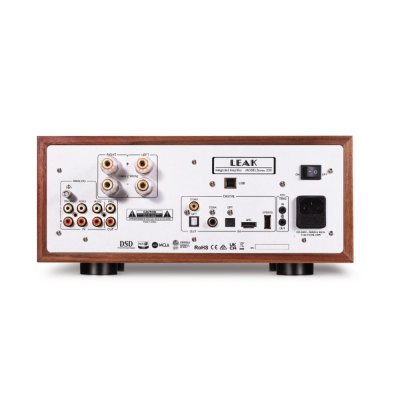 LEAK STEREO 230 Integrated amplifier
