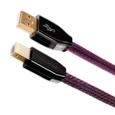 TCHERNOV CABLE CLASSIC USB A-B IC (1.0 M.)