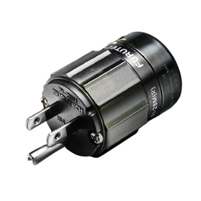 FURUTECH FI-28M(R) - IEC Power Connectors