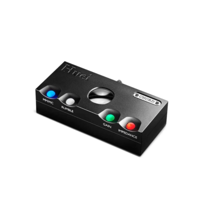 Chord Huei Phonostage