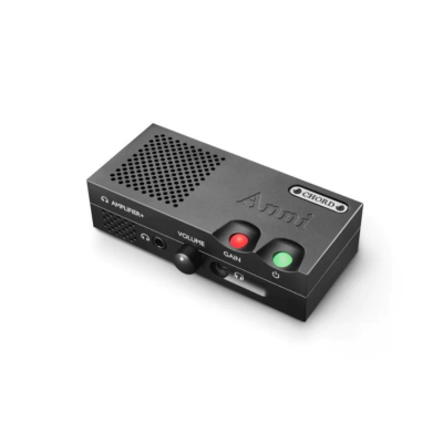 Chord Anni Integrated Desktop Amplifier