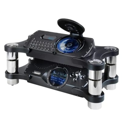 Chord Choral-Stand system