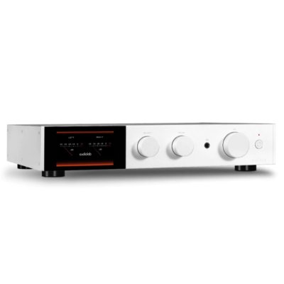 Audiolab 9000A integrated amplifier