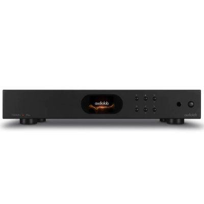 Audiolab 7000N Play Wireless Audio Streaming Player