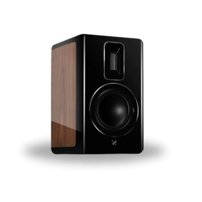 Quad Revela 1 Bookshelf Speakers