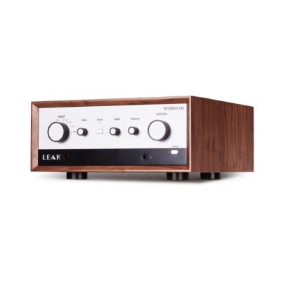 LEAK STEREO 230 Integrated amplifier