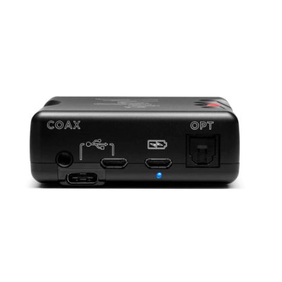 Chord Mojo 2 Portable DAC/ Headphone Amplifier