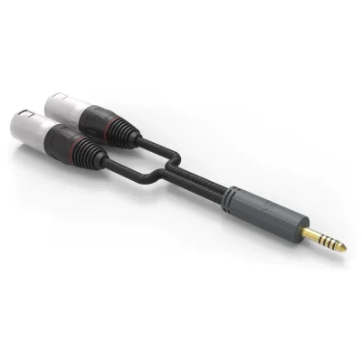 Ifi 4.4mm to XLR / Balanced cable SE (Standard edition)