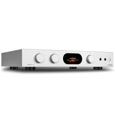 AudioLab 7000A Integrated Amplifier