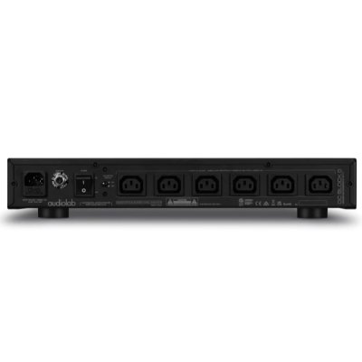 Audiolab DC Block 6 Direct Current Blocker