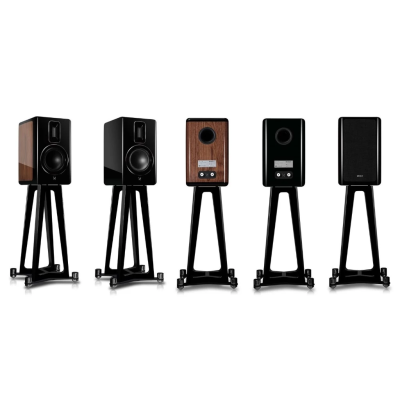 Quad Revela 1 Speaker Stands