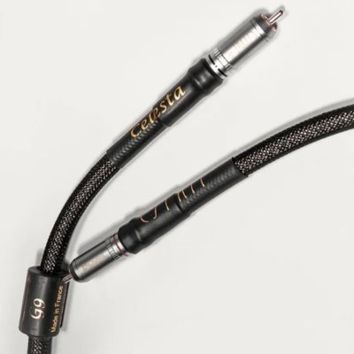 Esprit Audio Celesta Digital SPDIF Cable (RCA)