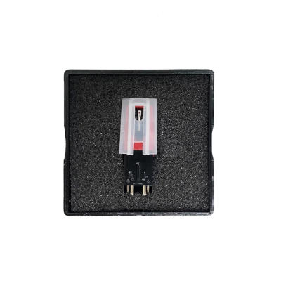 Gadhouse Replacement Ruby Stylus หัวเข็มเครื่องเล่นแผ่นเสียง