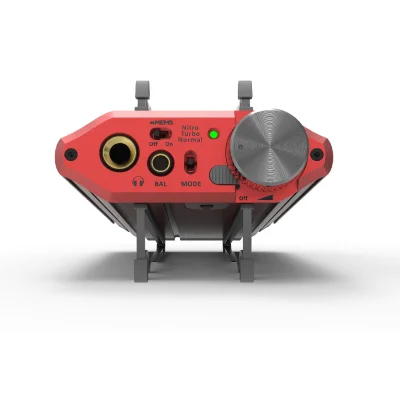 iFi Audio iDSD Diablo 2 DAC/Amp แอมป์พกพา