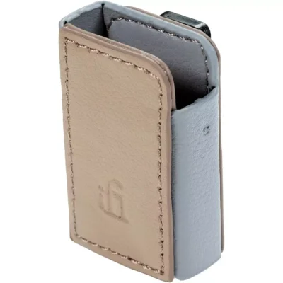 iFi GO blu case เคสสำหรับ Go Blu