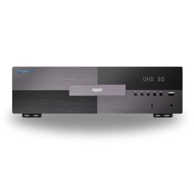 Magnetar UDP900 4K Ultra HD Blu-ray Player