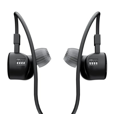 Topping Hane (ArpegEar Hane) หูฟัง IEMs ไดรเวอร์ ไดนามิก ปรับโทนเสียงได้ 16 แบบ