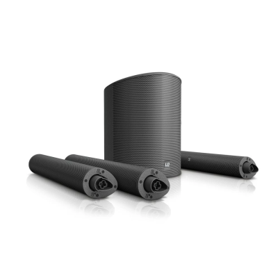 LD Systems MAUI5 NINGBO (Black)