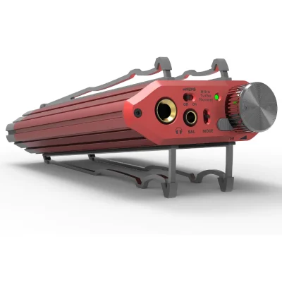 iFi Audio iDSD Diablo 2 DAC/Amp แอมป์พกพา