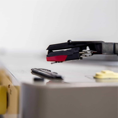 Gadhouse Replacement Ruby Stylus หัวเข็มเครื่องเล่นแผ่นเสียง